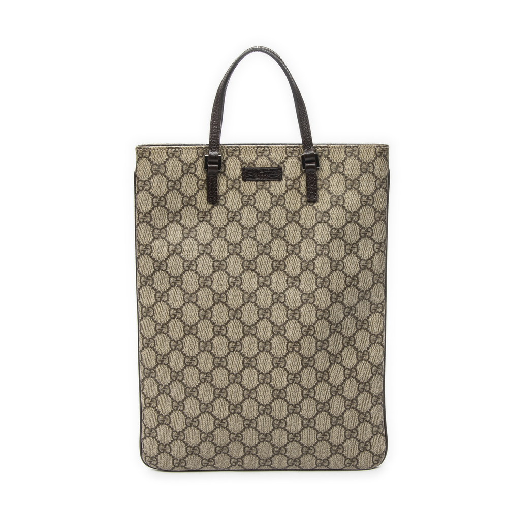 Gucci Flat Tote